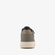 Heren sneakers groen
