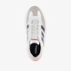 Barreda heren sneakers wit rood