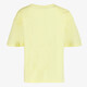 Name It jongens T-shirt Tijger geel