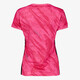 Dry dames voetbal T-shirt roze