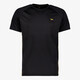Dutchy heren voetbal T-shirt zwart