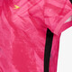 Dry dames voetbal T-shirt roze