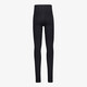 Seamless meisjes legging zwart