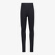 Seamless meisjes legging zwart
