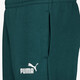 ESS NO. 1 Logo kinder joggingbroek groen