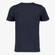Name It Vinaya meisjes T-shirt Happy zwart