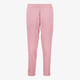 ESS Tape dames joggingbroek roze