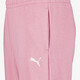 ESS Tape kinder joggingbroek roze