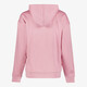 ESS Tape dames hoodie roze