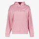 ESS Tape dames hoodie roze