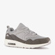Blue Box heren sneakers airzool grijs