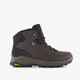 Dames cat. B wandelschoenen vibram zool