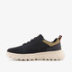Heren sneakers zwart