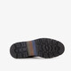 Leren heren veterboots bruin