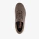 Slip-ins: Summits - Korlo heren sneakers bruin