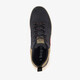 Heren sneakers zwart