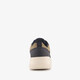 Heren sneakers zwart