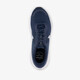Revolution 7 heren hardloopschoenen blauw