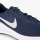 Revolution 7 heren hardloopschoenen blauw