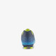 Vision FG heren voetbalschoenen blauw geel