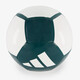 EPP Club voetbal wit groen