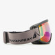 Skibril gekleurde Revo lens cat. 2