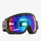 Mountain Peak skibril gekleurde Revo lens cat. 2