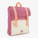 Osaga rugzak roze beige 11 liter