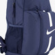 Academy Team rugzak blauw 22 liter