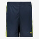 Dutchy kinder voetbalshort blauw