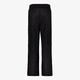 Meisjes trainingsbroek zwart