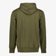 Camo 3B heren hoodie groen