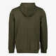 Essentials 2 Color No. 1 Logo hoodie donkergroen