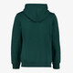 Essentials No. 1 Logo kinder hoodie groen