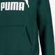 Essentials No. 1 Logo kinder hoodie groen