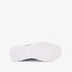 Shuffle dames sneakers wit zwart