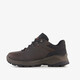 Heren cat. A wandelschoenen vibram zool