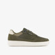 Heren sneakers groen
