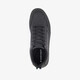 Heren sneakers zwart