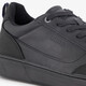 Heren sneakers zwart