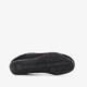 Catch suede dames sneakers zwart rood