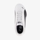 Catch heren sneakers wit zwart