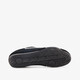 Catch heren sneakers zwart wit