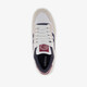 Rapid Court Low heren sneakers grijs wit