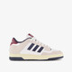 Rapid Court Low heren sneakers grijs wit