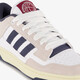 Rapid Court Low heren sneakers grijs wit