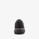 Heren sneakers zwart