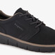 Heren sneakers zwart