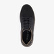 Heren sneakers zwart
