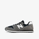 373 heren sneakers grijs